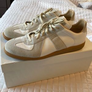 Mens Maison Martin Margiela Sneakers size 44